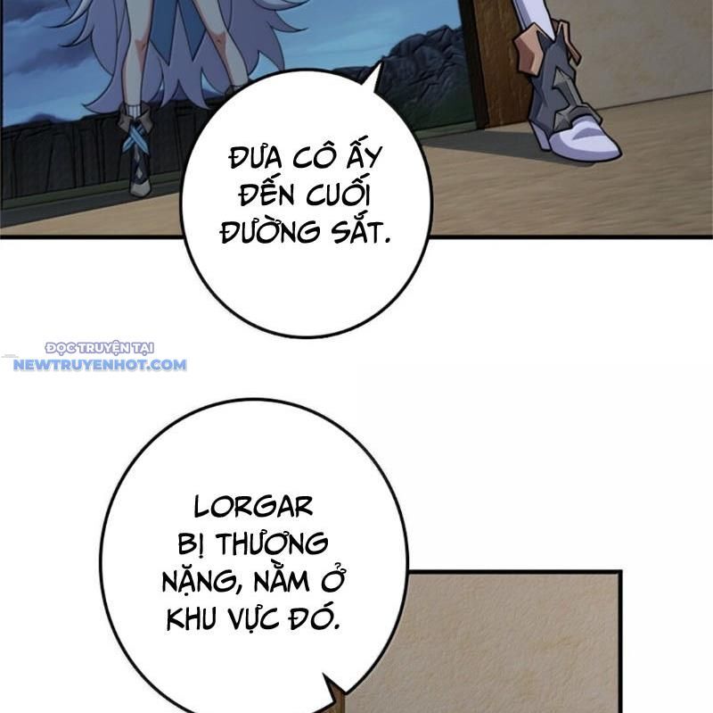 Thả Vu Nữ Đó Ra Chapter 632 - Trang 2