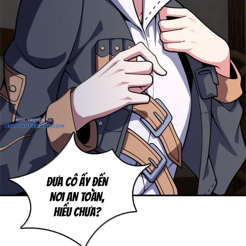 Thả Vu Nữ Đó Ra Chapter 632 - Trang 2