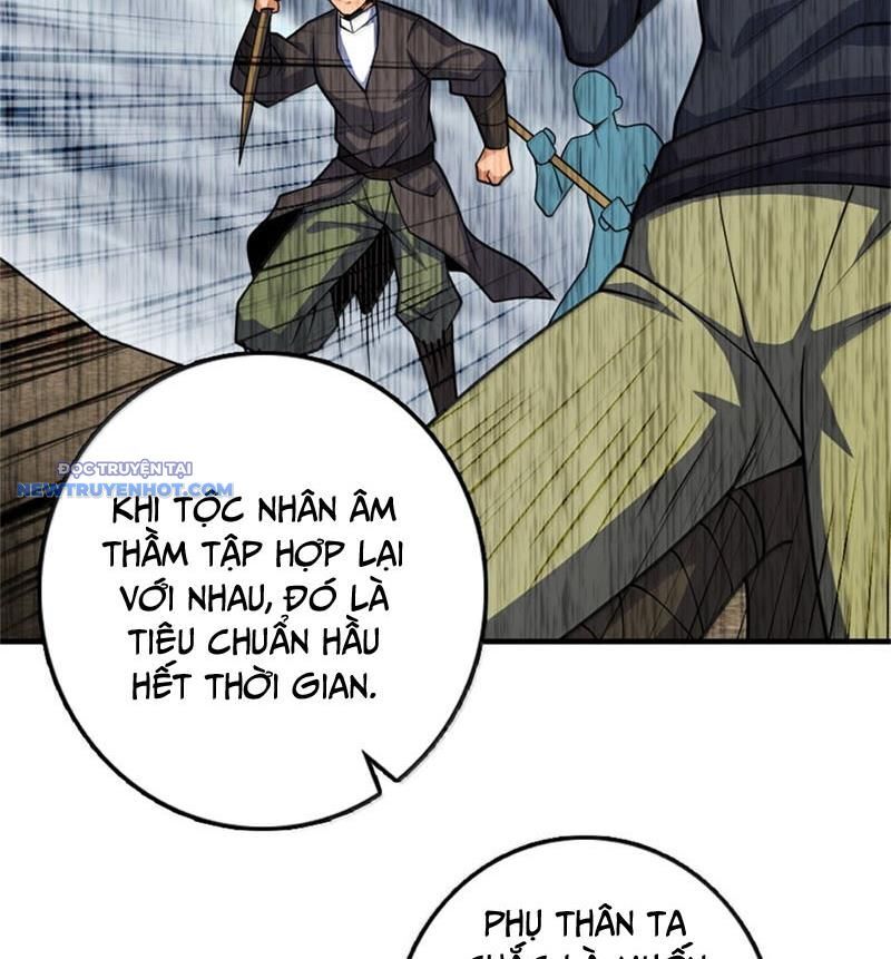 Thả Vu Nữ Đó Ra Chapter 632 - Trang 2