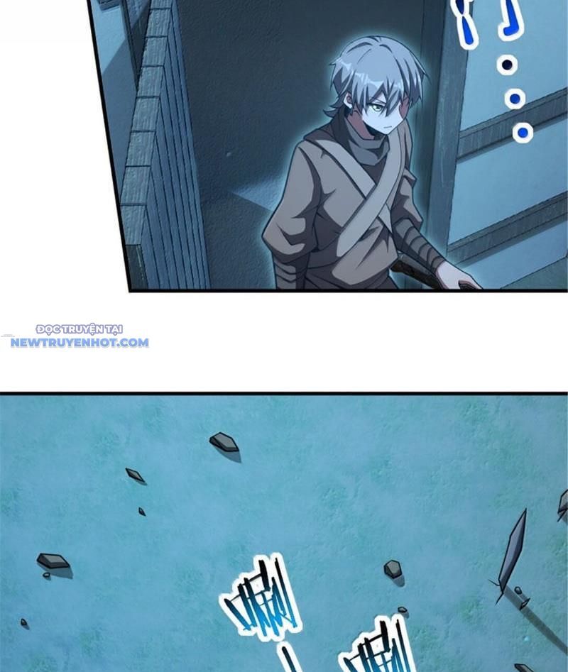 Thả Vu Nữ Đó Ra Chapter 633 - Trang 2