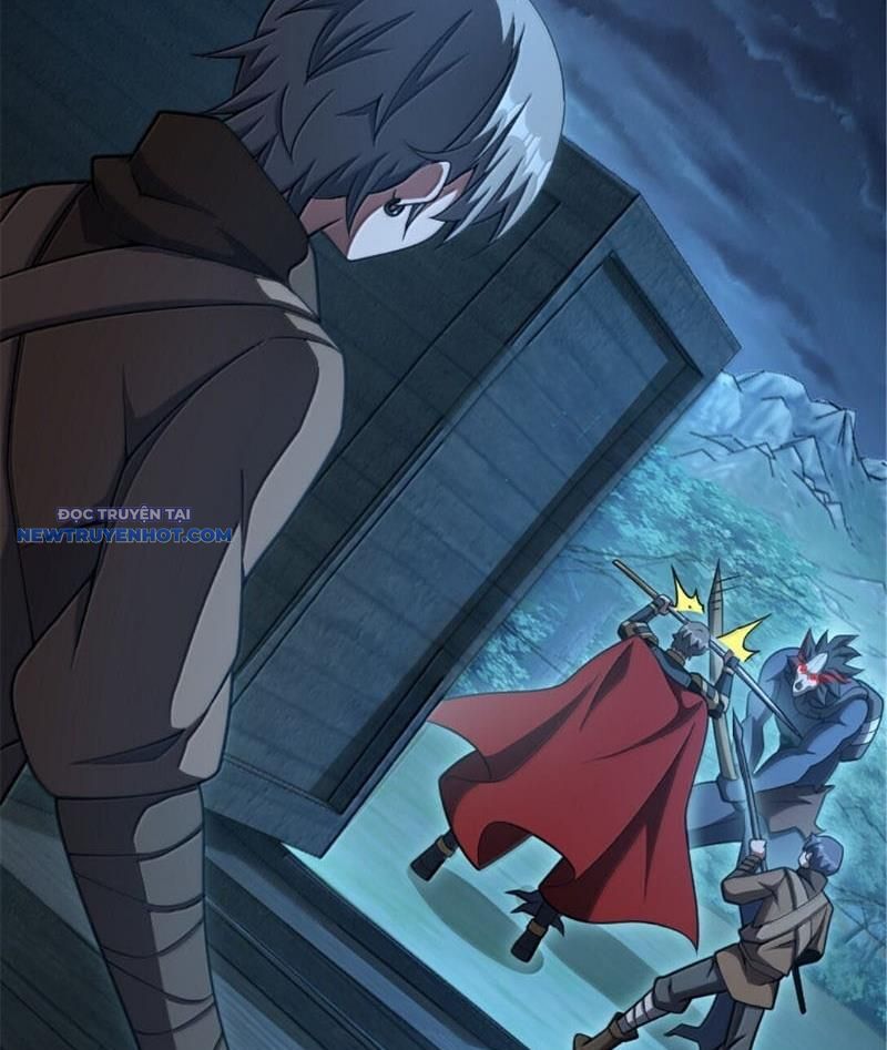 Thả Vu Nữ Đó Ra Chapter 633 - Trang 2