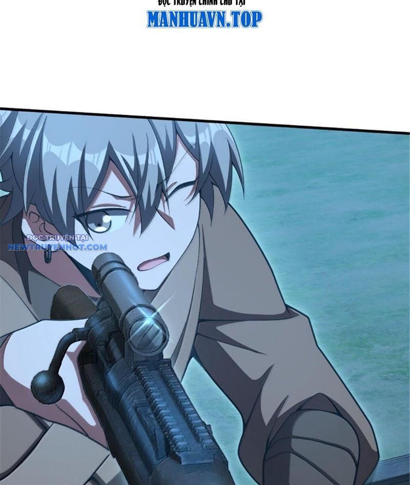 Thả Vu Nữ Đó Ra Chapter 633 - Trang 2