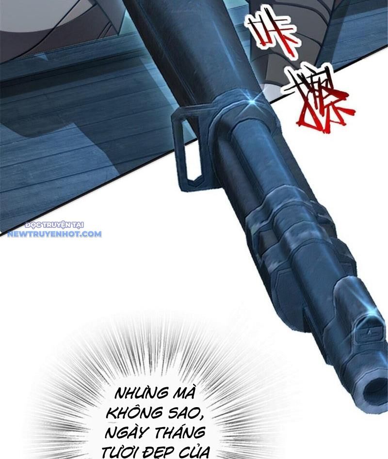 Thả Vu Nữ Đó Ra Chapter 633 - Trang 2