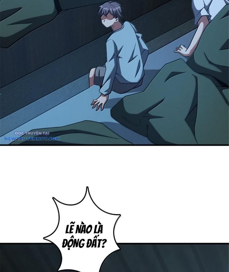 Thả Vu Nữ Đó Ra Chapter 633 - Trang 2