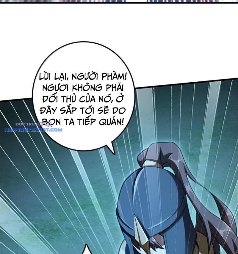Thả Vu Nữ Đó Ra Chapter 633 - Trang 2