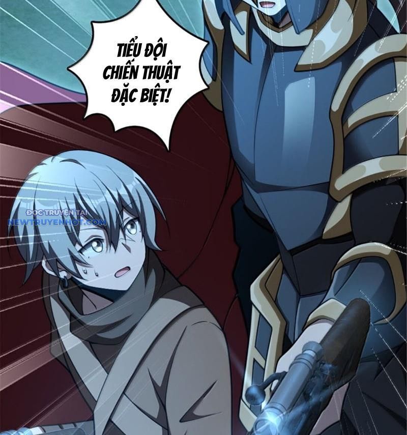 Thả Vu Nữ Đó Ra Chapter 633 - Trang 2