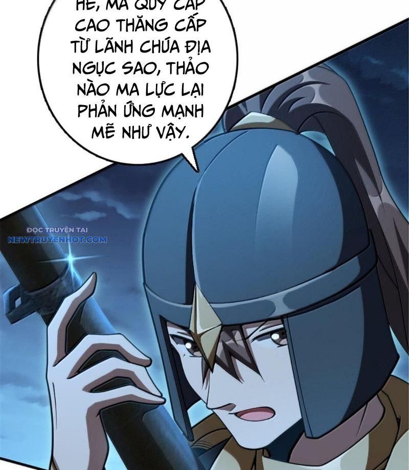 Thả Vu Nữ Đó Ra Chapter 633 - Trang 2
