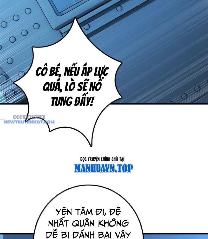 Thả Vu Nữ Đó Ra Chapter 633 - Trang 2