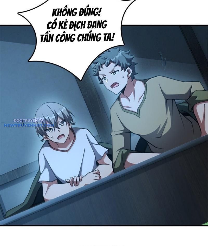 Thả Vu Nữ Đó Ra Chapter 633 - Trang 2