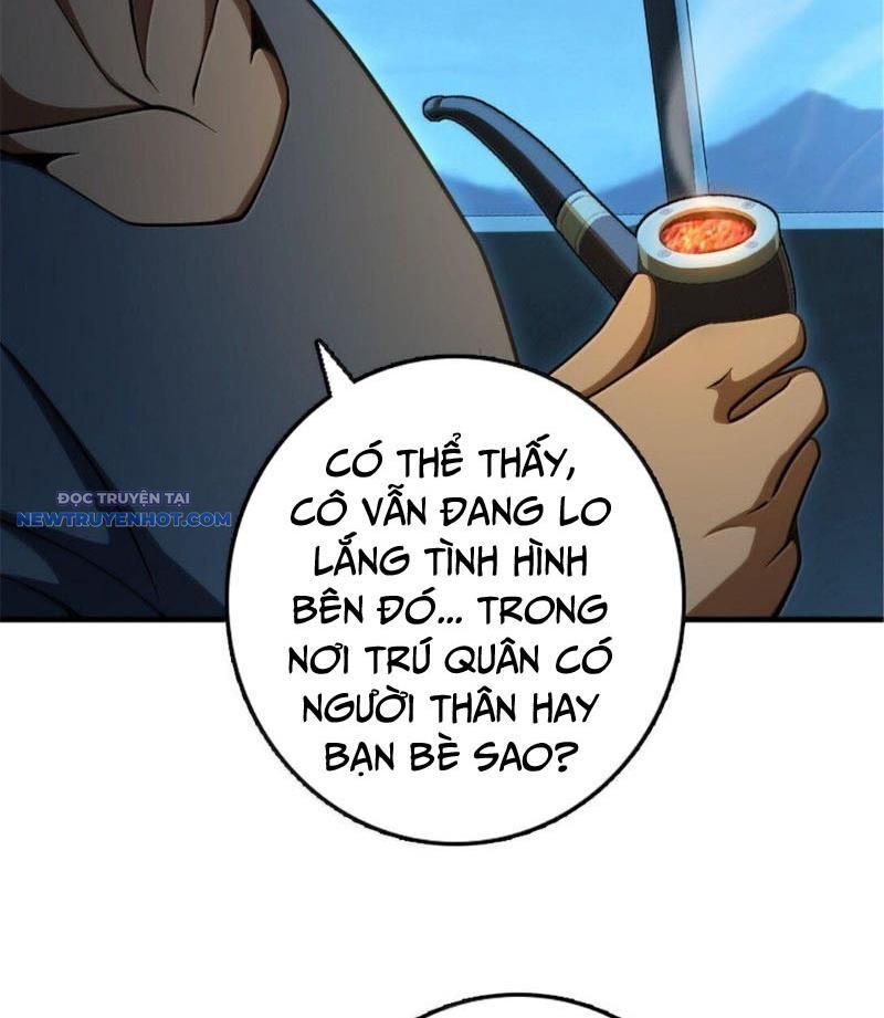 Thả Vu Nữ Đó Ra Chapter 633 - Trang 2