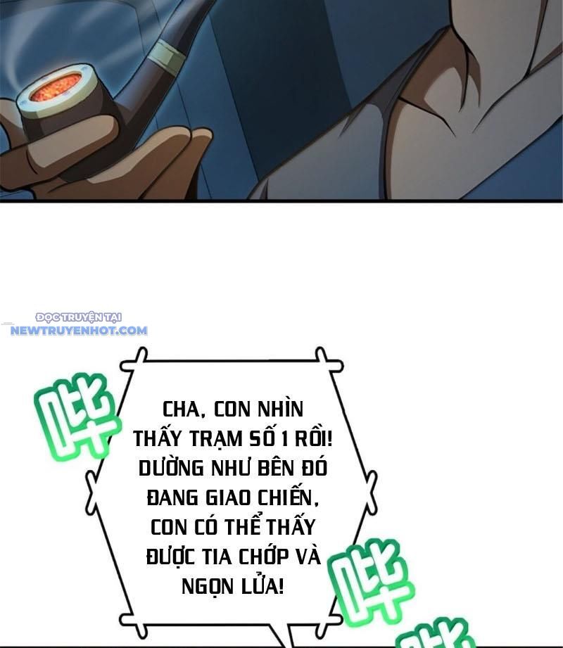 Thả Vu Nữ Đó Ra Chapter 633 - Trang 2