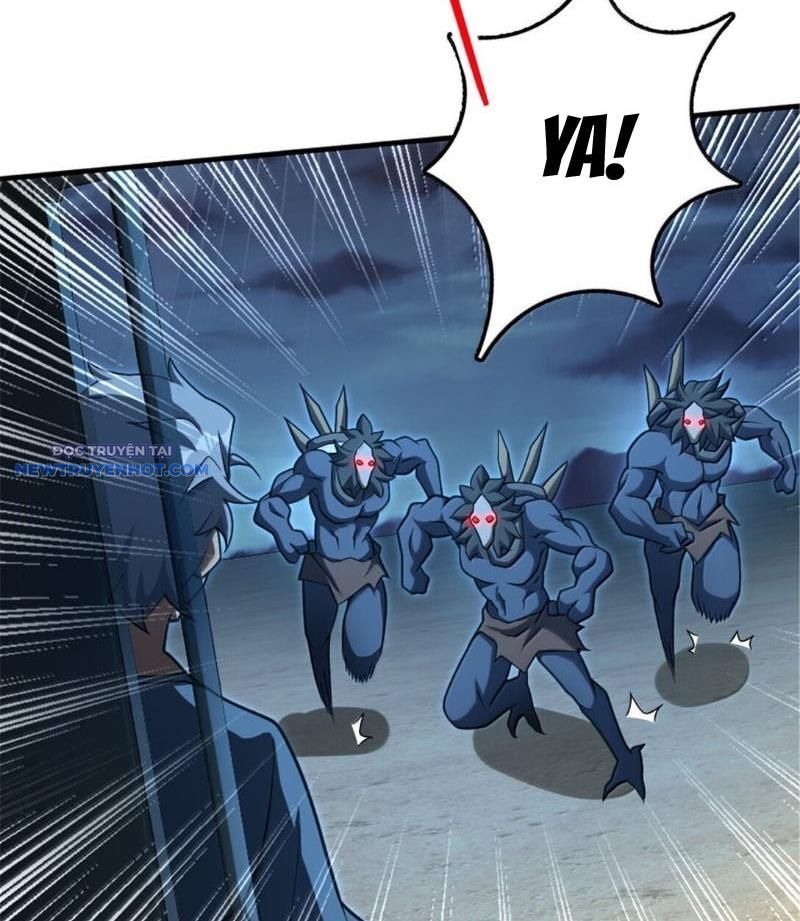 Thả Vu Nữ Đó Ra Chapter 633 - Trang 2