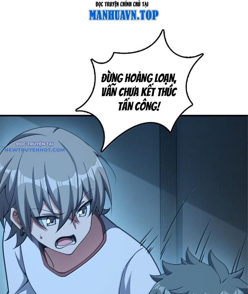 Thả Vu Nữ Đó Ra Chapter 633 - Trang 2