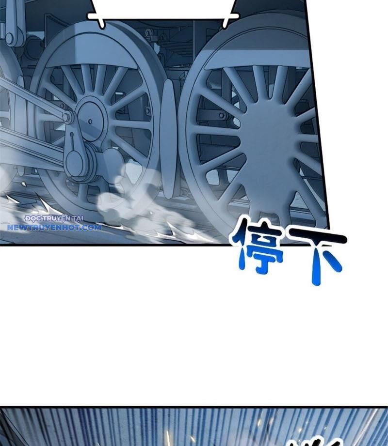 Thả Vu Nữ Đó Ra Chapter 633 - Trang 2