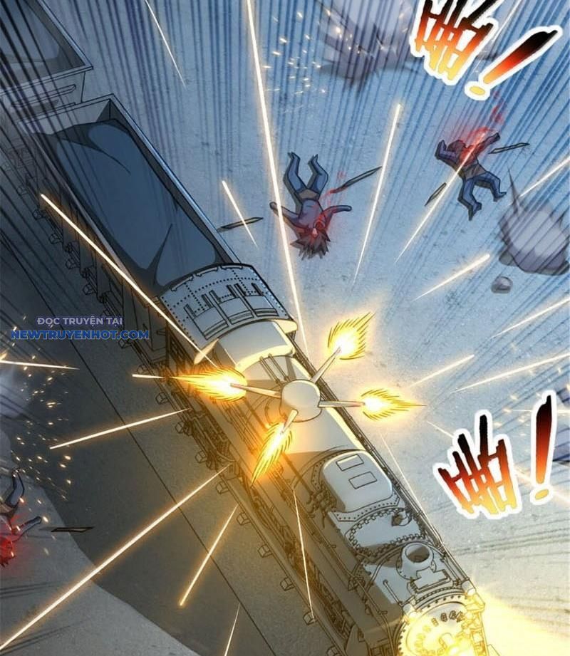 Thả Vu Nữ Đó Ra Chapter 633 - Trang 2