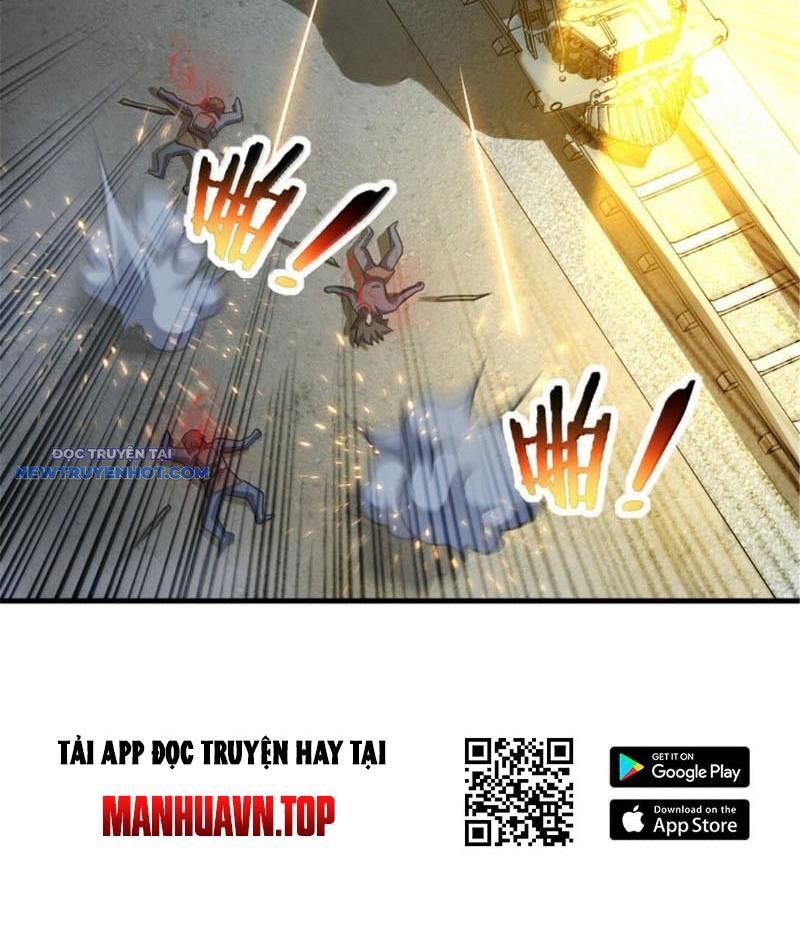 Thả Vu Nữ Đó Ra Chapter 633 - Trang 2