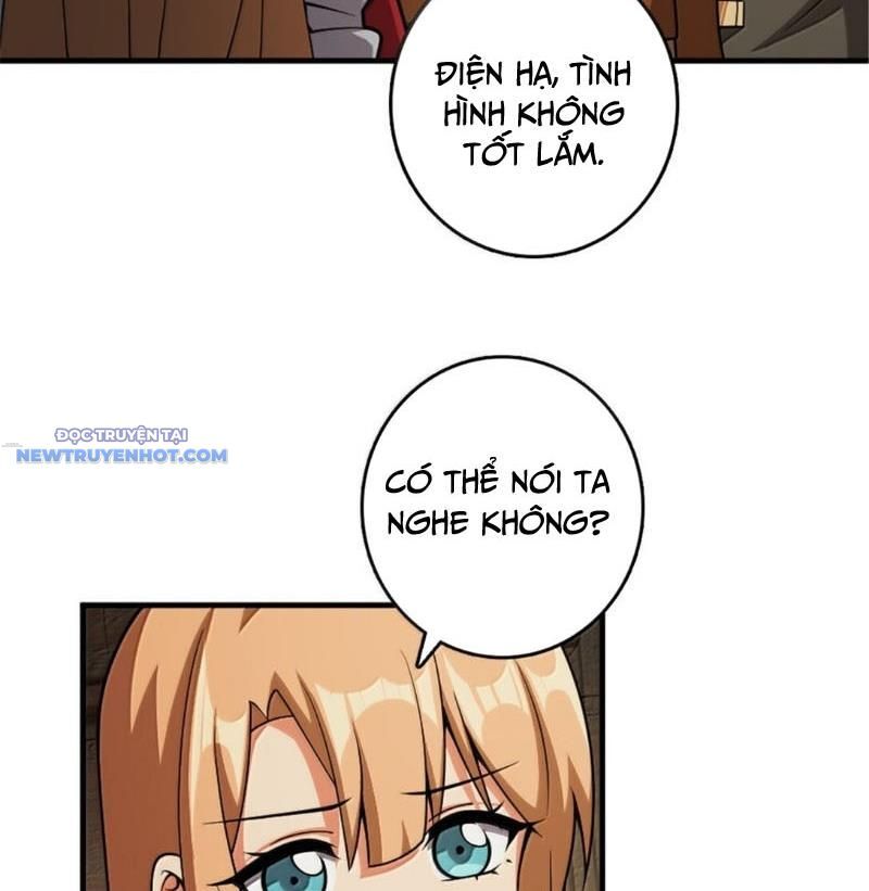 Thả Vu Nữ Đó Ra Chapter 634 - Trang 2