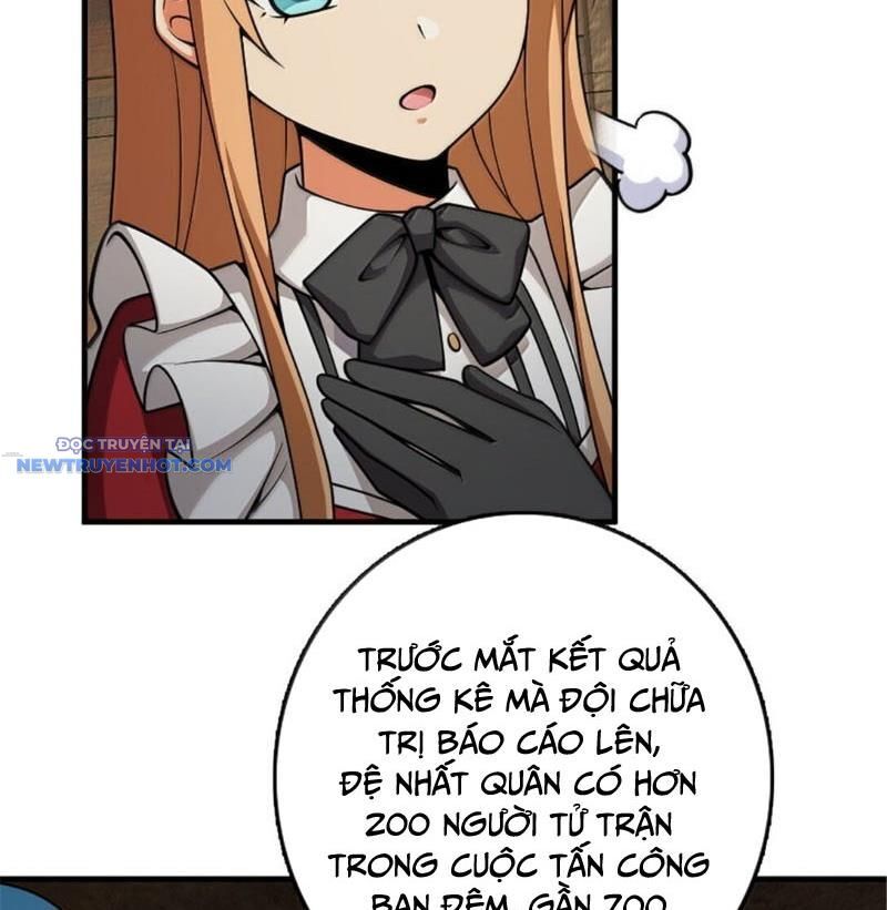 Thả Vu Nữ Đó Ra Chapter 634 - Trang 2