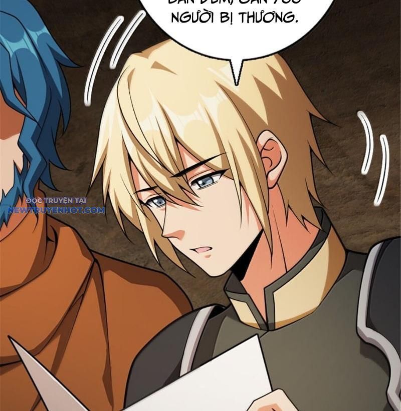 Thả Vu Nữ Đó Ra Chapter 634 - Trang 2