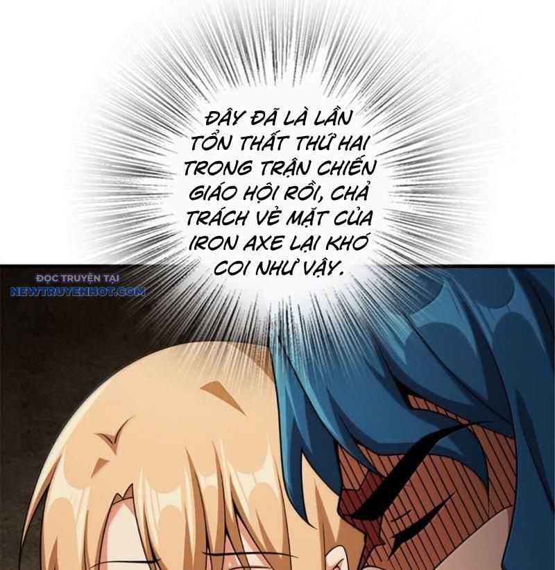 Thả Vu Nữ Đó Ra Chapter 634 - Trang 2