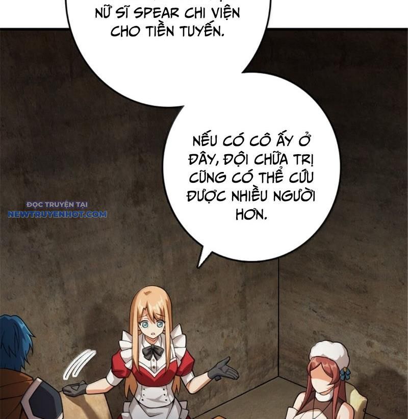 Thả Vu Nữ Đó Ra Chapter 634 - Trang 2