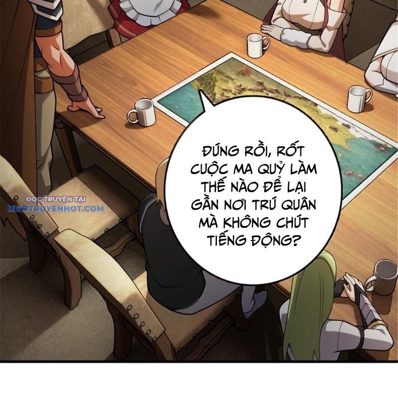 Thả Vu Nữ Đó Ra Chapter 634 - Trang 2