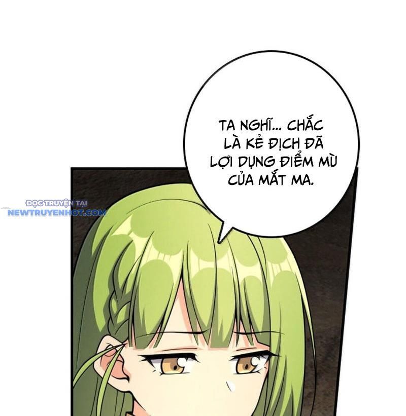 Thả Vu Nữ Đó Ra Chapter 634 - Trang 2