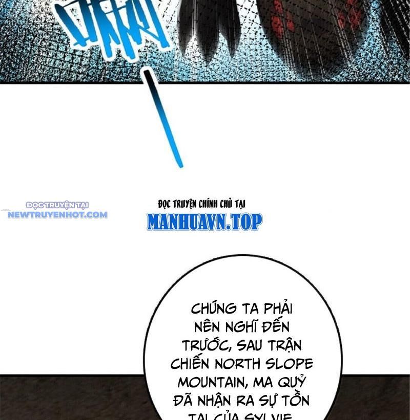 Thả Vu Nữ Đó Ra Chapter 634 - Trang 2