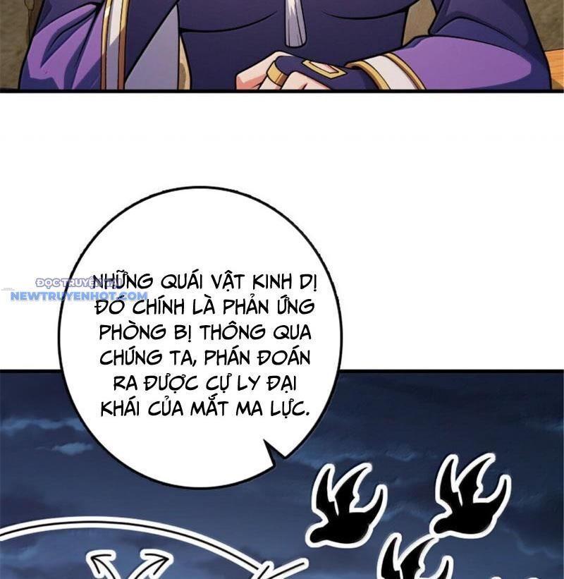 Thả Vu Nữ Đó Ra Chapter 634 - Trang 2