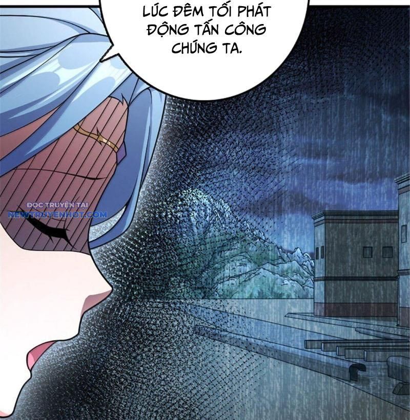 Thả Vu Nữ Đó Ra Chapter 634 - Trang 2