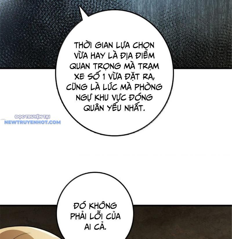 Thả Vu Nữ Đó Ra Chapter 634 - Trang 2