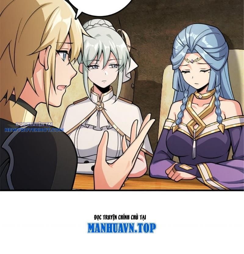 Thả Vu Nữ Đó Ra Chapter 634 - Trang 2