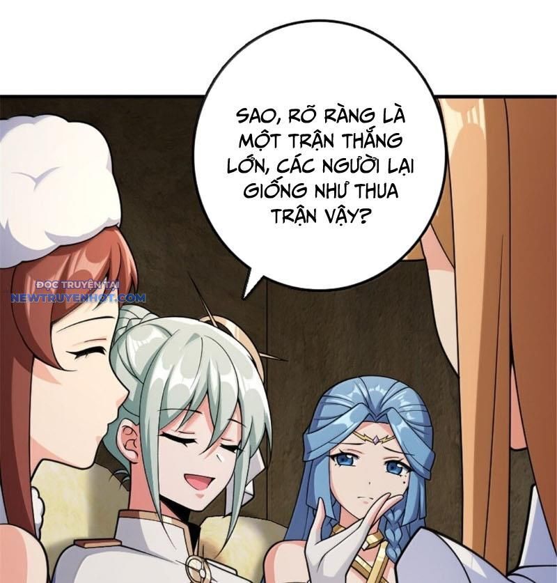 Thả Vu Nữ Đó Ra Chapter 634 - Trang 2