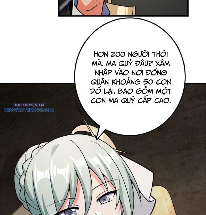 Thả Vu Nữ Đó Ra Chapter 634 - Trang 2