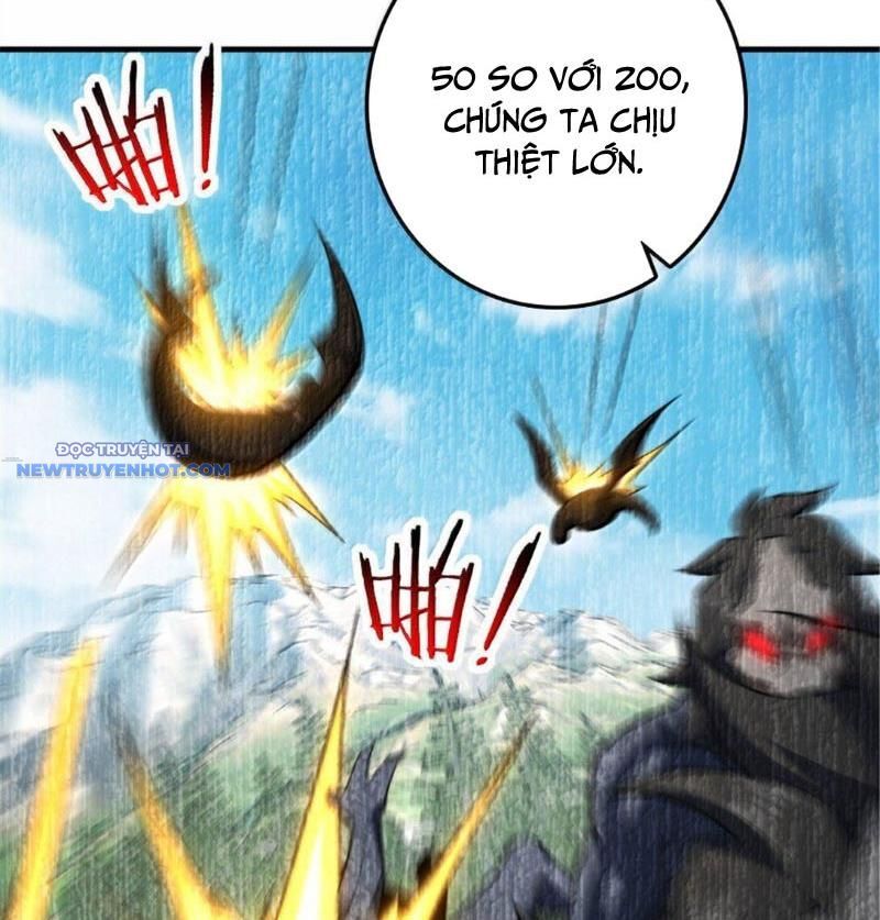 Thả Vu Nữ Đó Ra Chapter 634 - Trang 2