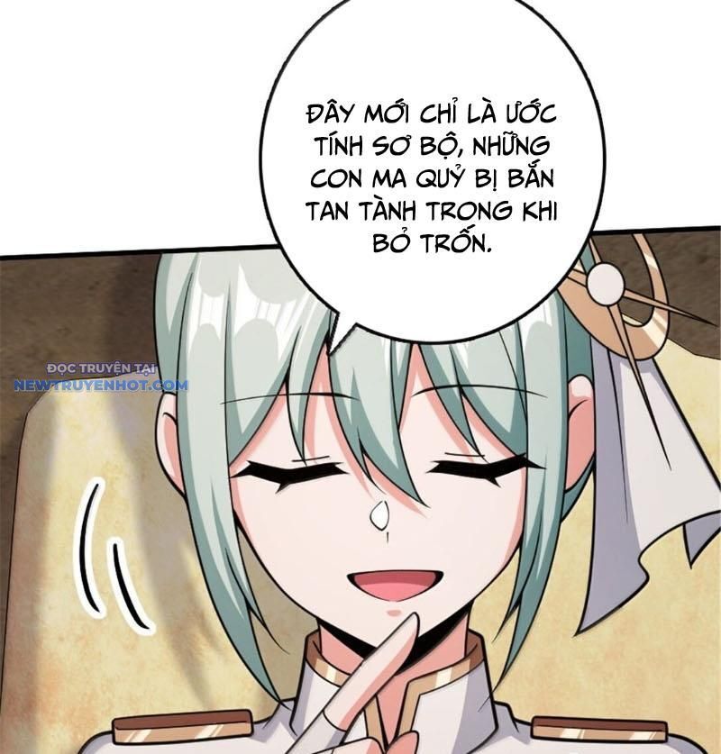 Thả Vu Nữ Đó Ra Chapter 634 - Trang 2