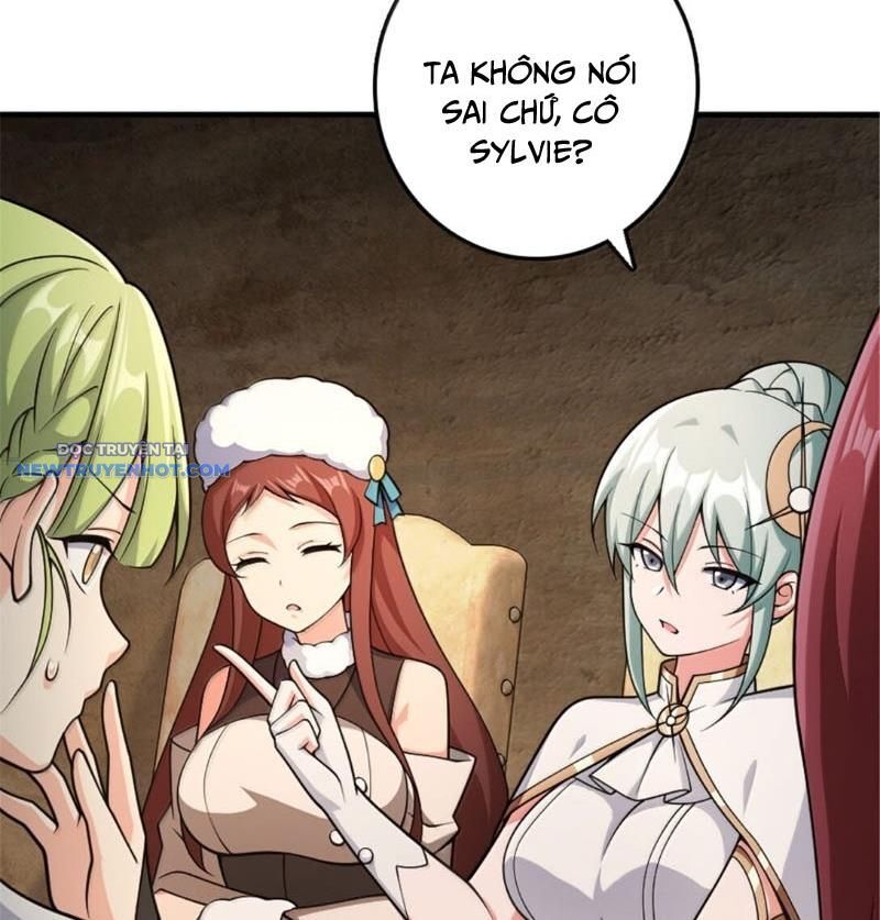 Thả Vu Nữ Đó Ra Chapter 634 - Trang 2