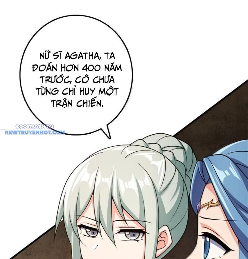 Thả Vu Nữ Đó Ra Chapter 634 - Trang 2