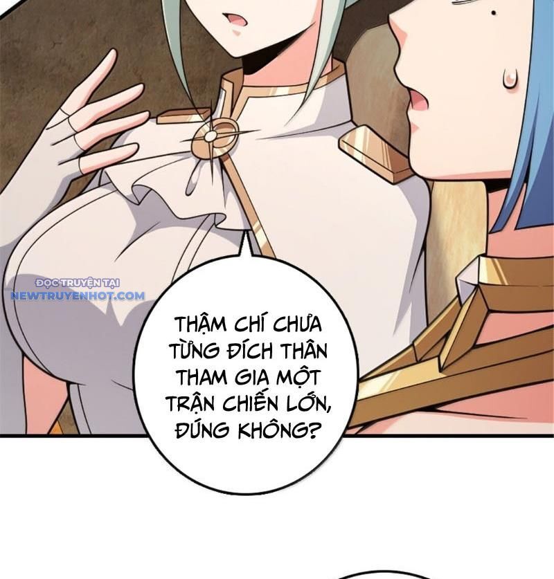 Thả Vu Nữ Đó Ra Chapter 634 - Trang 2