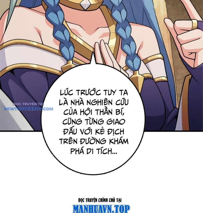 Thả Vu Nữ Đó Ra Chapter 634 - Trang 2