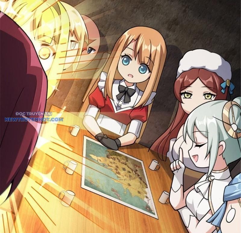 Thả Vu Nữ Đó Ra Chapter 634 - Trang 2