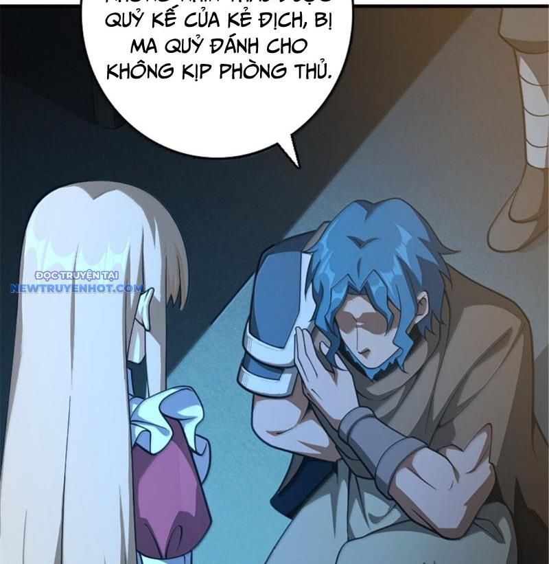 Thả Vu Nữ Đó Ra Chapter 634 - Trang 2