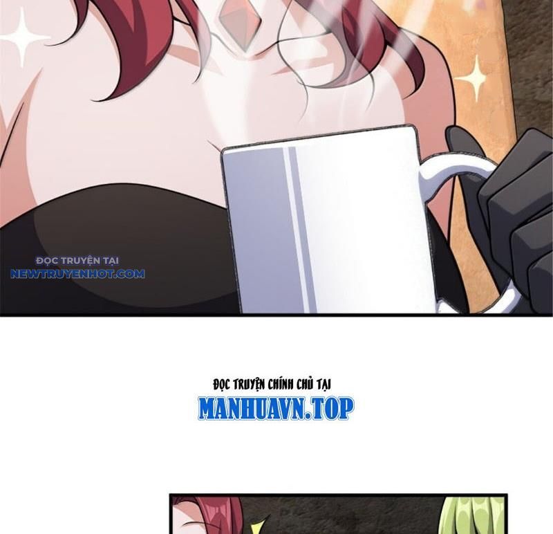 Thả Vu Nữ Đó Ra Chapter 634 - Trang 2