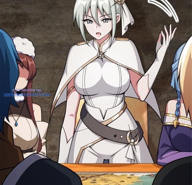 Thả Vu Nữ Đó Ra Chapter 634 - Trang 2