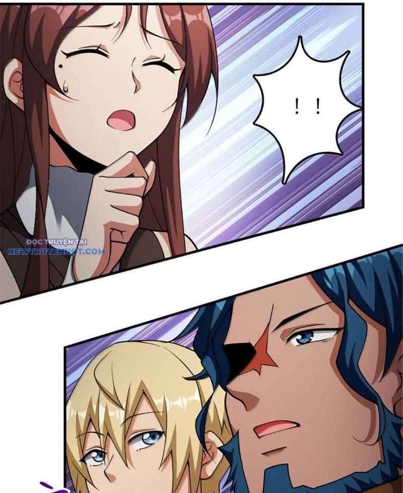 Thả Vu Nữ Đó Ra Chapter 635 - Trang 2