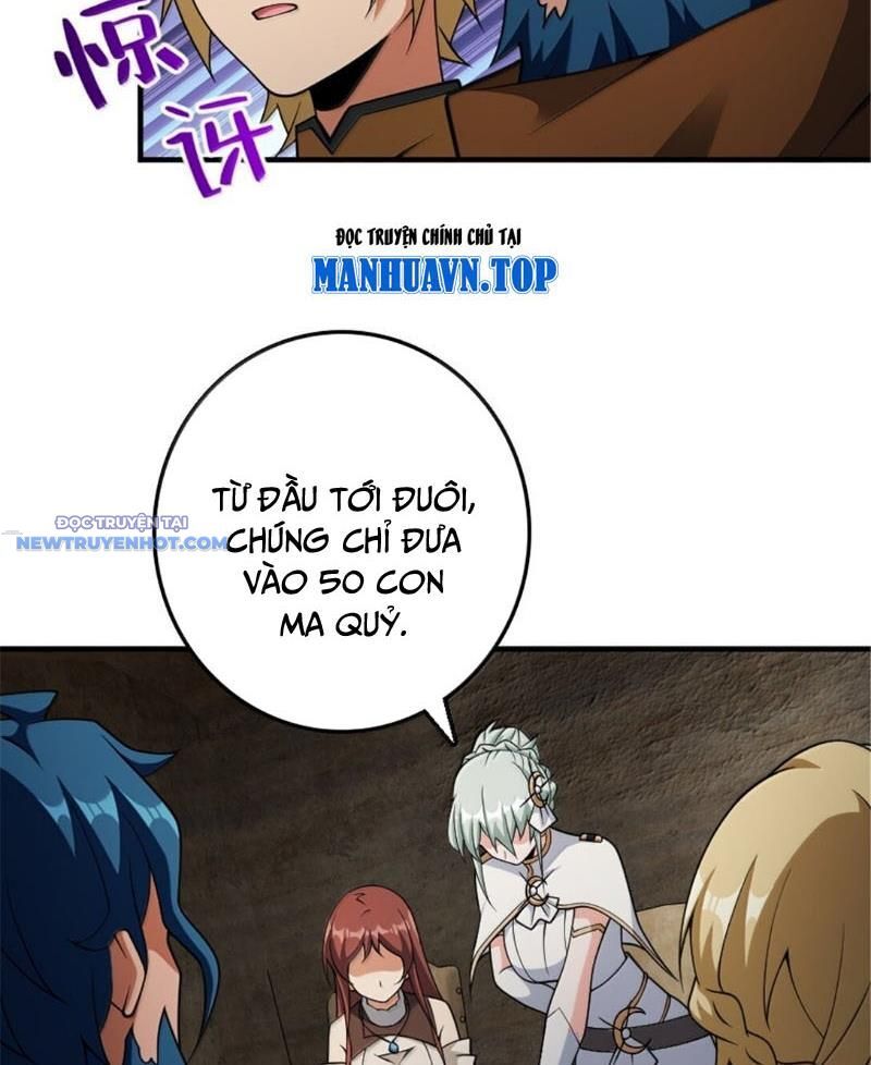 Thả Vu Nữ Đó Ra Chapter 635 - Trang 2