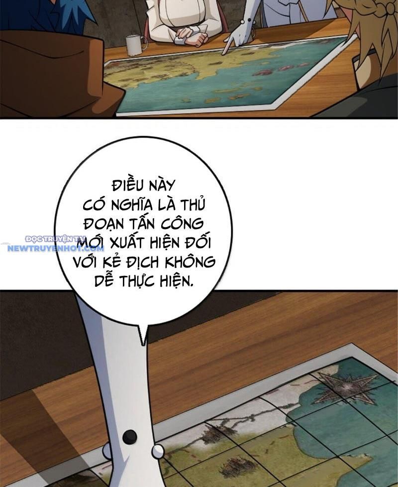 Thả Vu Nữ Đó Ra Chapter 635 - Trang 2