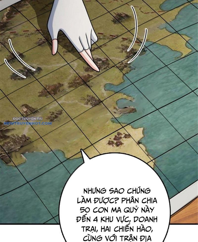 Thả Vu Nữ Đó Ra Chapter 635 - Trang 2