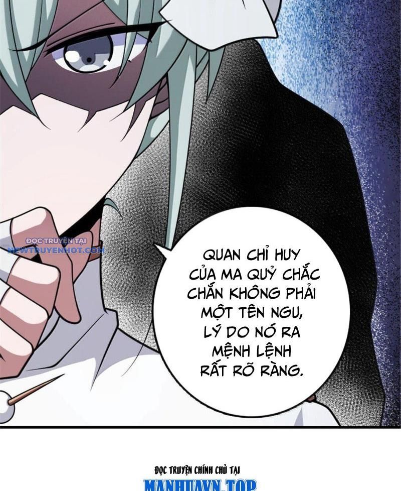Thả Vu Nữ Đó Ra Chapter 635 - Trang 2