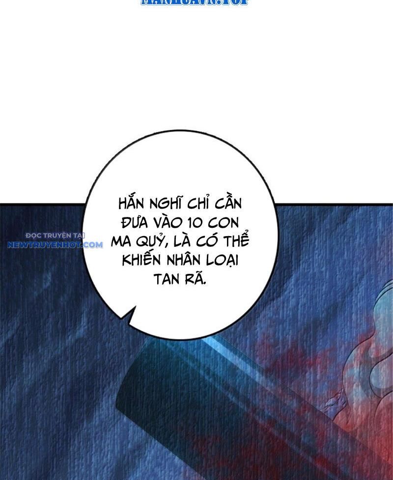 Thả Vu Nữ Đó Ra Chapter 635 - Trang 2